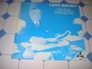 LEON DAUDET ACTION FRANCAISE DISCOURS & CONFERENCES 1927 1936 RARE DISQUE SERP