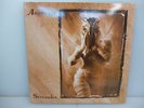 ANATHEMA-SERENADES- UK 1993 1ST EDITION LP VINYL-EX/EX