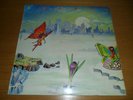 Krokus Same LP SWITZERLAND FIRST Lp RARE  ac/dc       Progressive Kraut Rock
