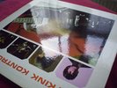 THE KINKS Kink Kontroversy ORIG UK Pye ARCHIVE COPY NPL 18131 Mono 1965