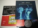 ART ZOYD/LE MARIAGE DU CIEL ET DE L´ENFER  LP 1985 CRYONIC INC. MAD 3009