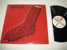 HENRY COW/IN PRAISE OF LEARNING  LP 1975 UK VIRGIN V 2027