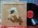 ROBERT JOHNSON - KING OF THE DELTA BLUES SINGERS LP COLUMBIA 6 