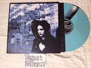 JACK WHITE BLUNDERBUSS INVERTED LIGHTNING BOLT LP UNPLAYED THIRD MAN RECORDS