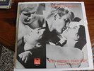 RARE  SOUNDTRACK LP PETER THOMAS LE MARIAGE PARFAIT -SEXY CHEESECAKE