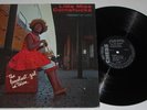 LITTLE MISS CORNSHUCKS:  The Loneliest Gal In Town CLEAN Mono BLACK CHESS LP