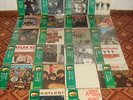 Beatles 22 LP Japan Vinyl GREEN FOREVER OBI ALL EX Condition FULL INSERTS