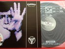 Coroner-Mental Vortex KOREA LP HELLOWEEN