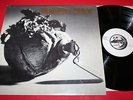 Nattura - Magic Key LP Original Iceland progressive rock 1972 Pokora 4 star Rare