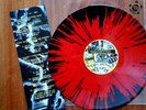 SLAYER - UNDISPUTED ATTITUDE - RARE SPLASH COLORED LP, 300 MADE, NO TMOQ, METAL