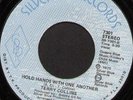 Rare 70's Northern Soul 45 - TERRY COLLINS (Silver Blue)  *Listen*