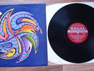 THE MOVE LP SOLD IN UK 68 VINYL MONO REGAL ZONOPHONE 1ST ELO WIZZARD IDLE RACE