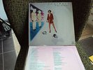 LA BIONDA I WANNA BE YOUR LOVER  VINYL LP OIS  ARIOLA GERMANY
