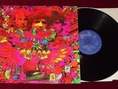CREAM Disraeli Gears MONO LP Reaction Label 593003 UK Press EX/VG *Eric Clapton*