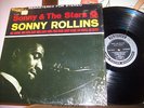 Sonny Rollins  