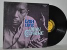 John Coltrane, Lush Life   Orig. '60 Prestige 7188 RVG DG Flat Edge LP