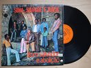 DOM SALVADOR E ABOLICAO Som,Sangue e Raca BRAZIL REISSUE LP FUNK