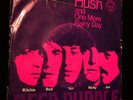 RARE Deep Purple HUSH USA 7