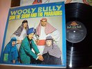 Sam the Sham and the Pharaohs  