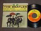 4 BY THE BEATLES 7