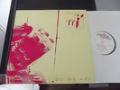 SWISS PRIVATE BLUESY PROG PSYCH - WHIPPING POST – SO WE ARE LP 1980 NM-/M-/EX+
