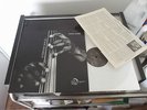 CECIL MCBEE - ALTERNATE SPACES - INDIA NAVIGATION LP 1979 w/NP Snippet EX+ / EX+