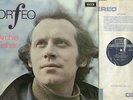 ARCHIE FISHER Orfeo ORIGINAL 1970 UK Decca LP . EX+ . Barbara Dickson