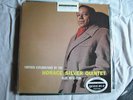 Horace Silver Quintet Further Explorations sealed Quiex 200g Blue Note 1589 mono