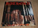 Bathory - Under The Sign Of The Black Mark (Under One Flag 1987)