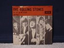 ROLLING STONES Get Off Of My Cloud / I'm Free HOLLAND DUTCH 1965 PS Brown Sleeve