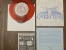 Overcome S/T 7