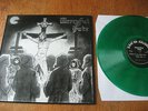 MERCYFUL FATE nuns have no fun COLORED MAXI LP FANCLUB KING DIAMOND