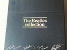 Beatles Collection Very Rare Box Set LP All Records Are Sealed W/ Poster Insert