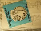 THE K-9S,K9 HASSLE,IDI AMIN,SWEENEY TOD,single rare ltd edition of 1000