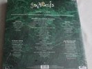 Genesis 1970-1975 EMI 200 Gram Sealed 6LP Vinyl Box Set