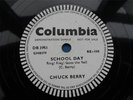 CHUCK BERRY SCHOOL DAY 10