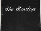THE BENTLEYS S/T NEW SEALED PRIVATE PRESS New Wave Power Pop LP DJ SHADOW SAMPLE