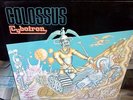 Cybotron   Colossus VINYL LP Neutron Star Records Prog / Psych