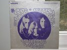 Blue Cheer VINCEBUS ERUPTUM white label promo psych lp WLP shrink Textured cover