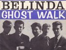 THE ROCKING GHOSTS - BELINDA - GHOST WALK - DANISH MOD FREAKBEAT PSYCH 1965