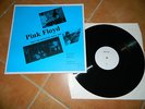 PINK FLOYD PIPER CLUB 68' LP  ORIGINAL PRESS  VERY RARE