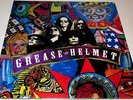 GREASE HELMET Gatefold VINYL Andy McCoy HANOI ROCKS Amorphis OUT OF PRINT SEALED