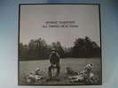 GEORGE HARRISON 
