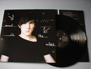 PATRICK WOLF Wind In The Wires vinyl LP