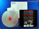 BIG BROTHER AND THE HOLDING COMPANY Comin' Home JP Janis Joplin LD A8540