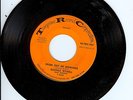 NORTHERN SOUL 45- GEORGE WYDELL-FROM OUT OF NOWHERE-TANGERINE-LISTEN