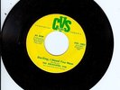 SWEET SOUL GROUP 45 -THE ENCHANTED FIVE-DARLING I NEED YOU NOW-CVS-LISTEN