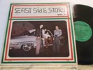 EAST SIDE STORY Vol. 1 one - Lowrider SOUL music - Lp 2001 Trenton STEREO