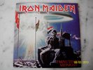 IRON MAIDEN - 2 MINUTES TO MIDNIGHT 7