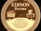 ERMINE CALLOWAY, EDISON 52570, E+